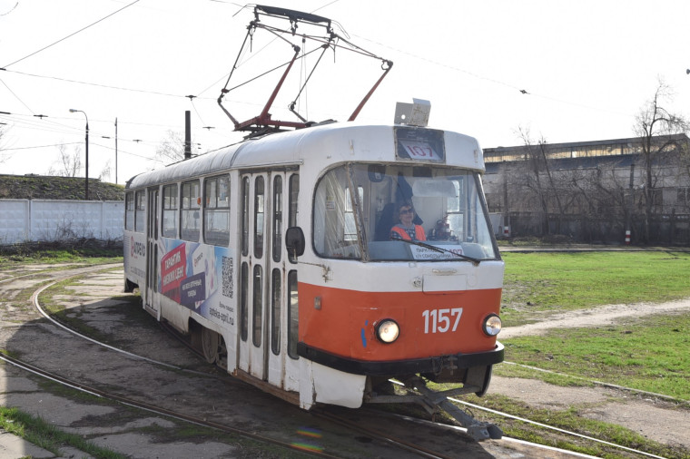 В Ульяновске подготовлено расписание дачных маршрутов.