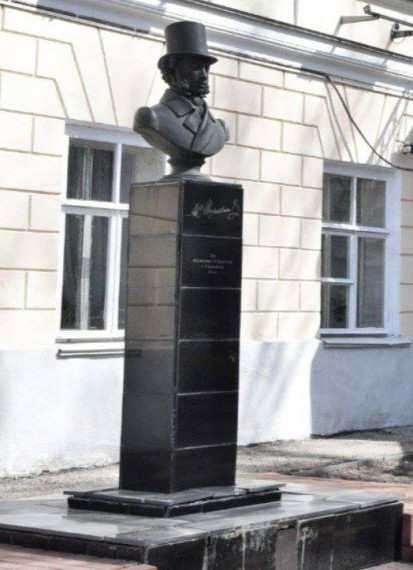 Ульяновск готовится к празднованию 225-летия Александра Пушкина.